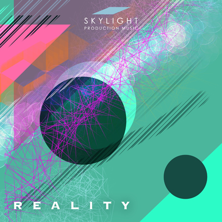 Reality 표지