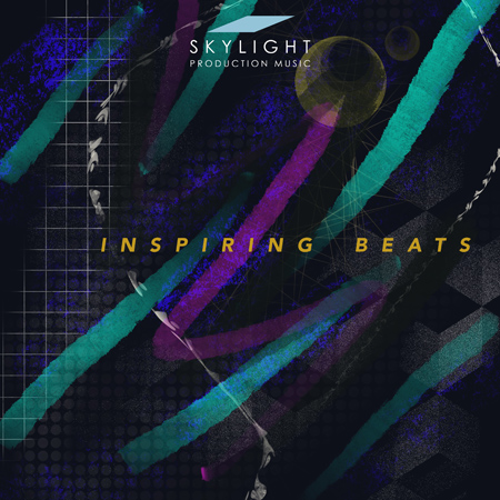Inspiring Beats 표지