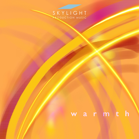 Warmth 표지