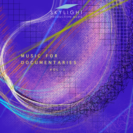 Music For Documentaries: Volume 2 표지