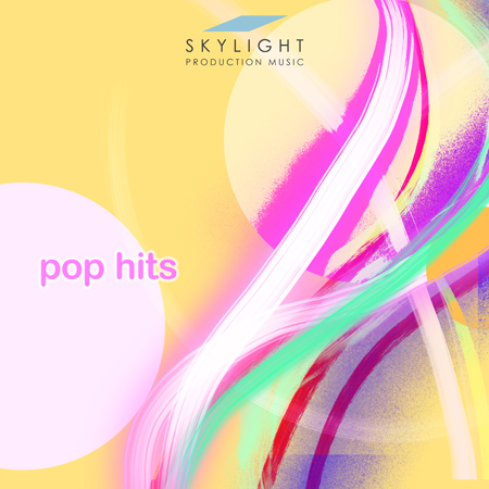 Pop Hits 표지