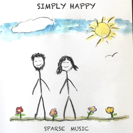 Simply Happy 표지