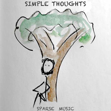 Simple Thoughts 표지