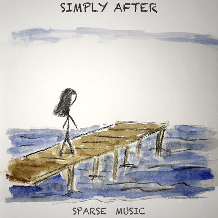 Simply After 표지