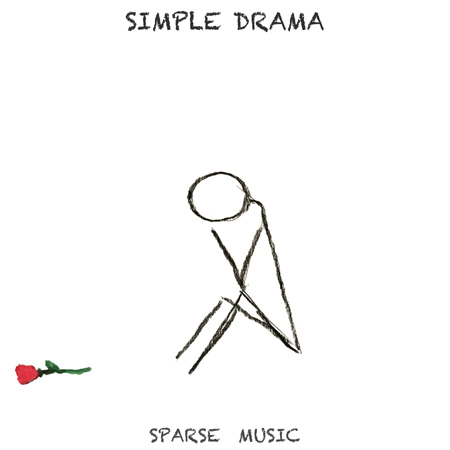 Simple Drama 표지