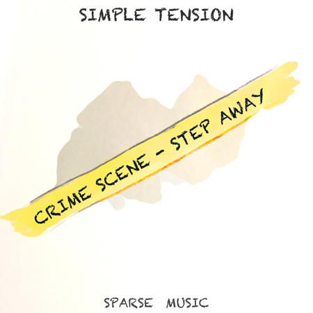 Simple Tension 표지