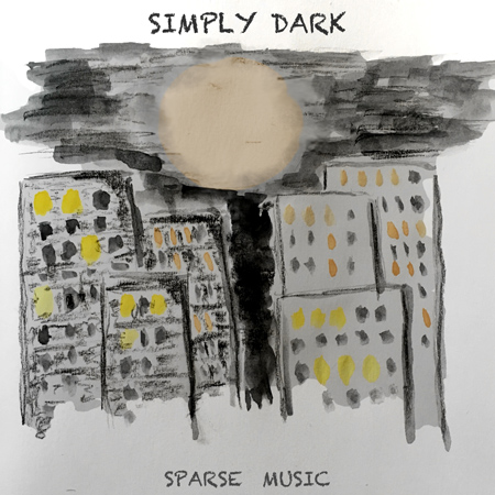 Simply Dark 표지