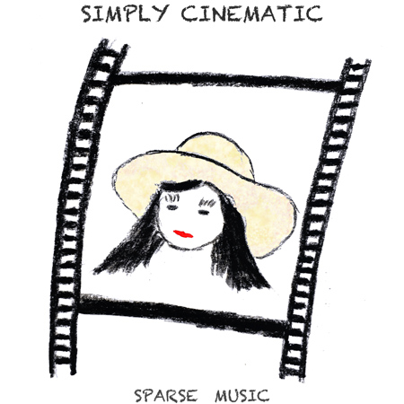Simply Cinematic 표지