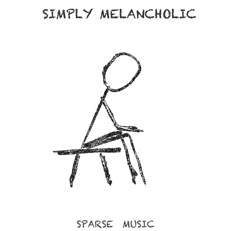 Simply Melancholic 표지