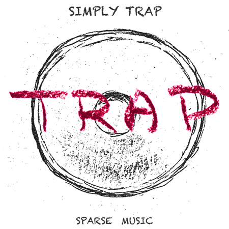 Simply Trap 표지