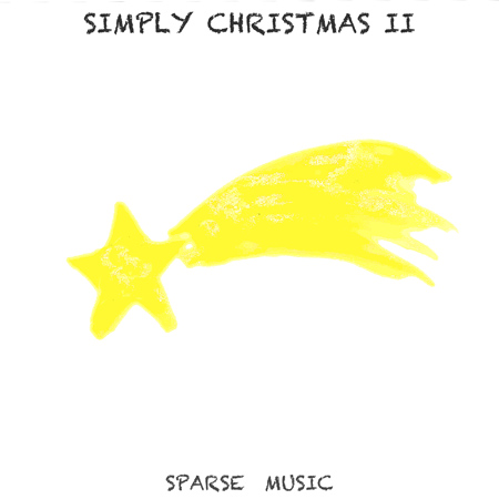 Simply Christmas II 표지