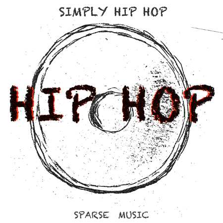 Simply Hip Hop 표지