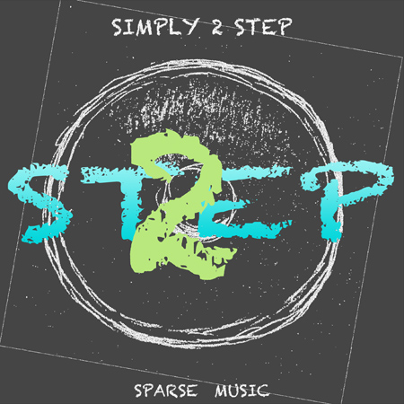 Simply Two Step 표지