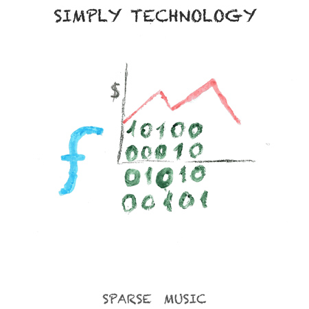 Simply Technology 표지