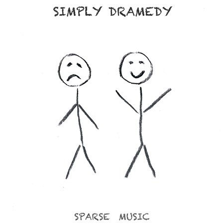 Simply Dramedy 표지
