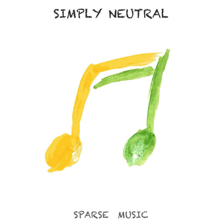 Simply Neutral 표지