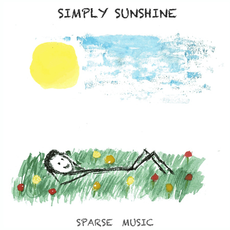 Simply Sunshine 표지