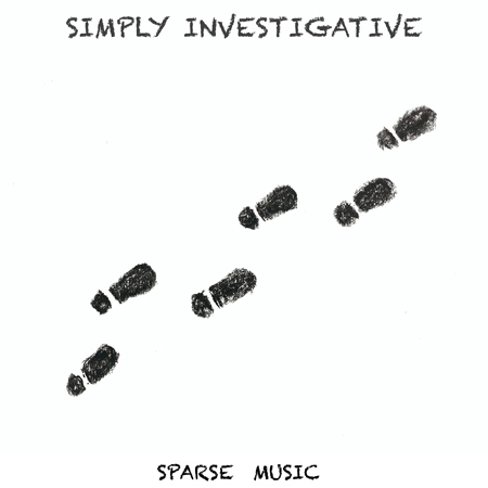 Simply Investigative 표지