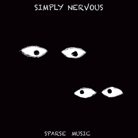 SIMPLY Nervous 표지