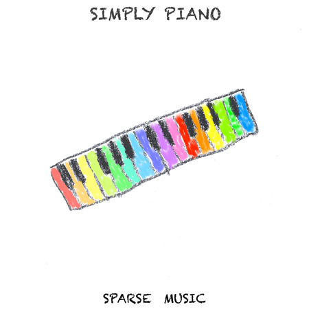 Simply Piano 표지