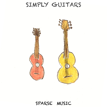 Simply Guitars 표지