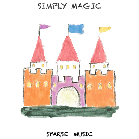 Simply Magic 표지