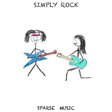 Simply Rock 표지