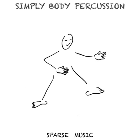 Simply Body Percussion 표지