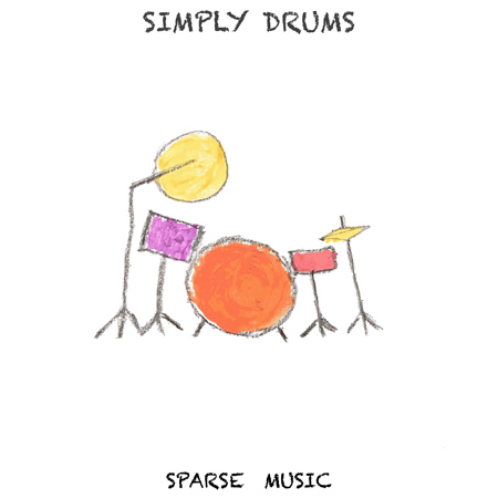 Simply Drums 표지