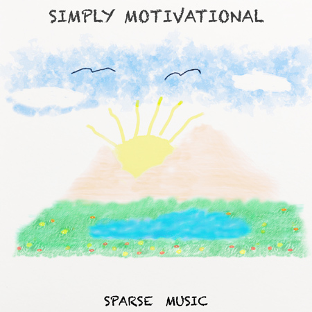 Simply Motivational 표지