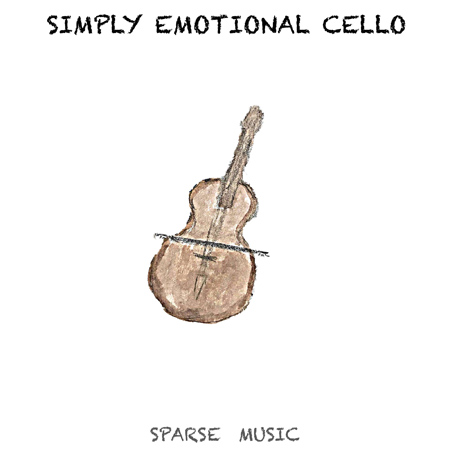 Simply Emotional Cello 표지