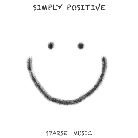 Simply Positive 표지