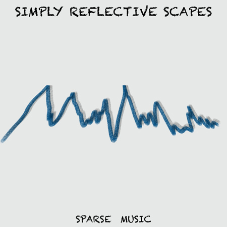 Simply Reflective Scapes 표지