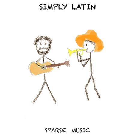 Simply Latin 표지