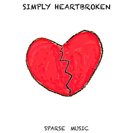 Simply Heartbroken 표지