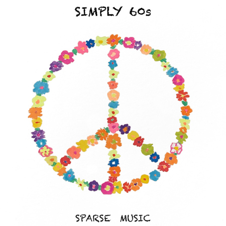 SIMPLY 60s 표지