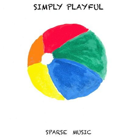 Simply Playful 표지