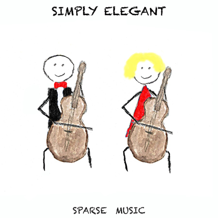 Simply Elegant 표지