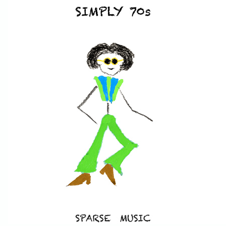Simply 70s 표지