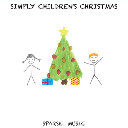 Simply Children's Christmas 표지