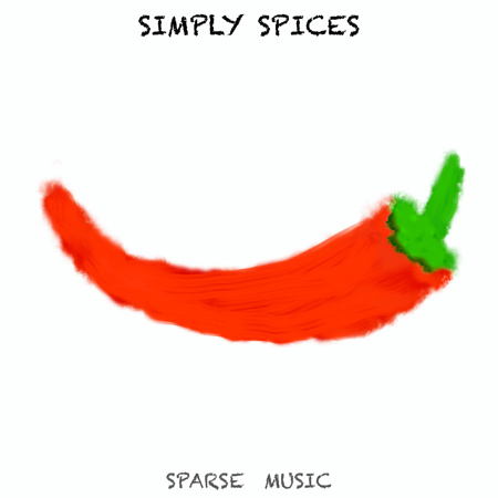 Simply Spices 표지