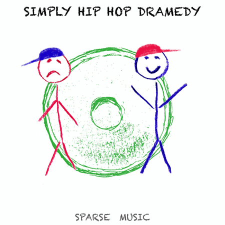 Simply Hip Hop Dramedy 표지