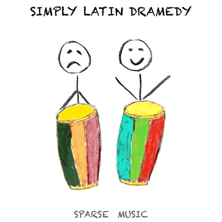 Simply Latin Dramedy 표지