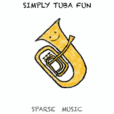 Simply Tuba Fun 표지