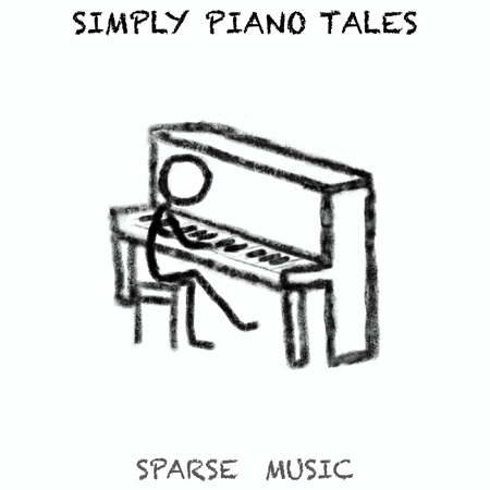 Simply Piano Tales 표지
