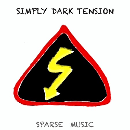 Simply Dark Tension 표지