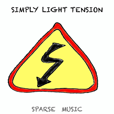 Simply Light Tension 표지