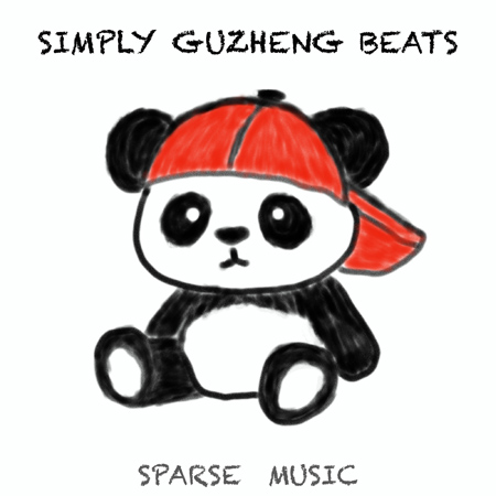 Simply Guzheng Beats 표지