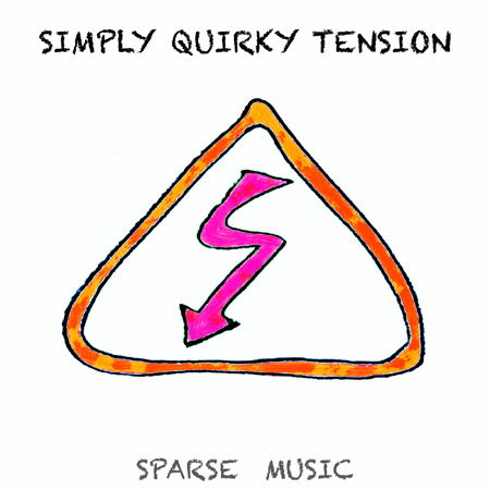 Simply Quirky Tension 표지