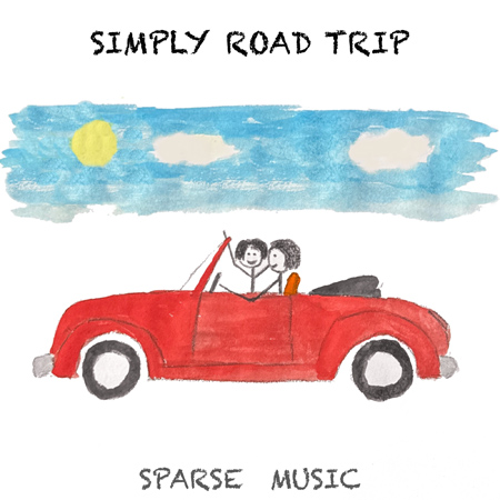 Simply Road Trip 표지